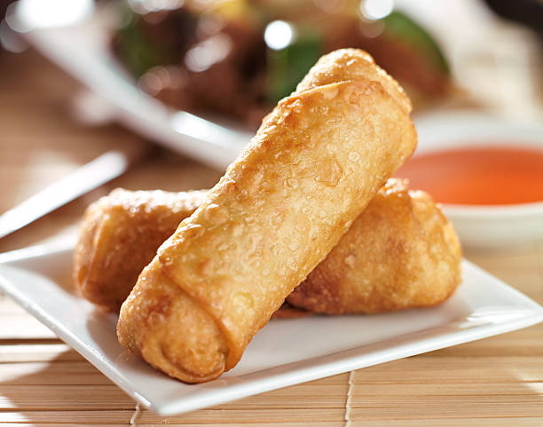 Egg roll