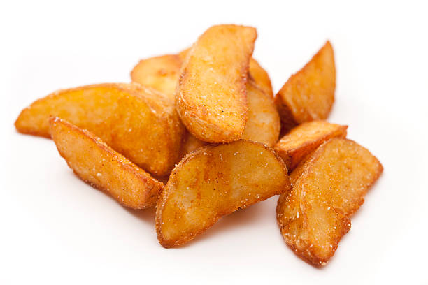 Potato wedges